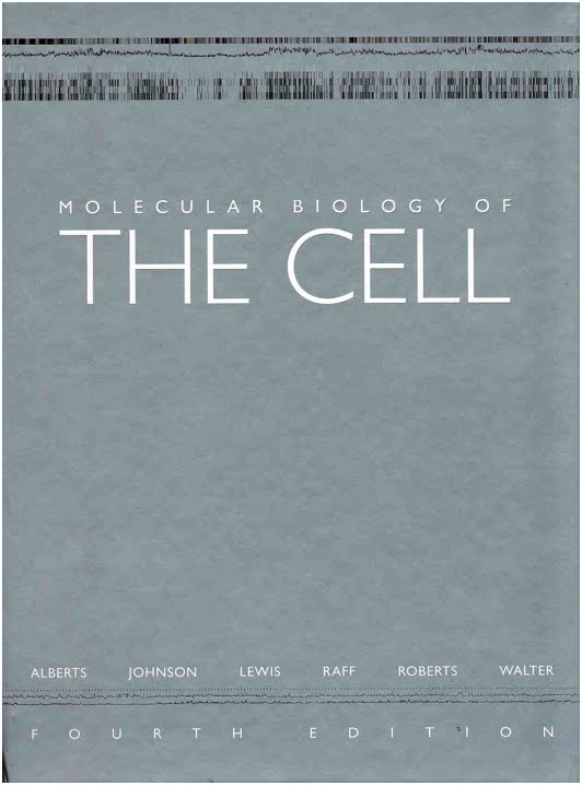 molecular biology of the cell by alberts et al 5th edition free pdf