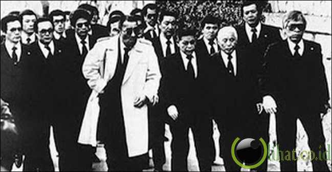 Japanese Yakuza Japanese Yakuza