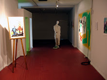 Henri Benvenuti Exhibition