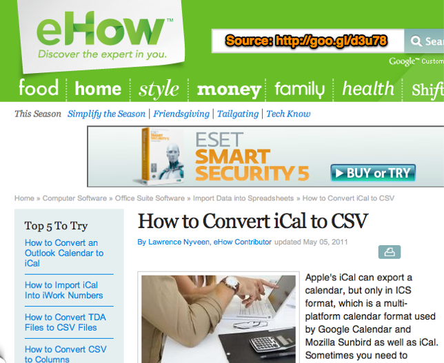 Csv Csv
