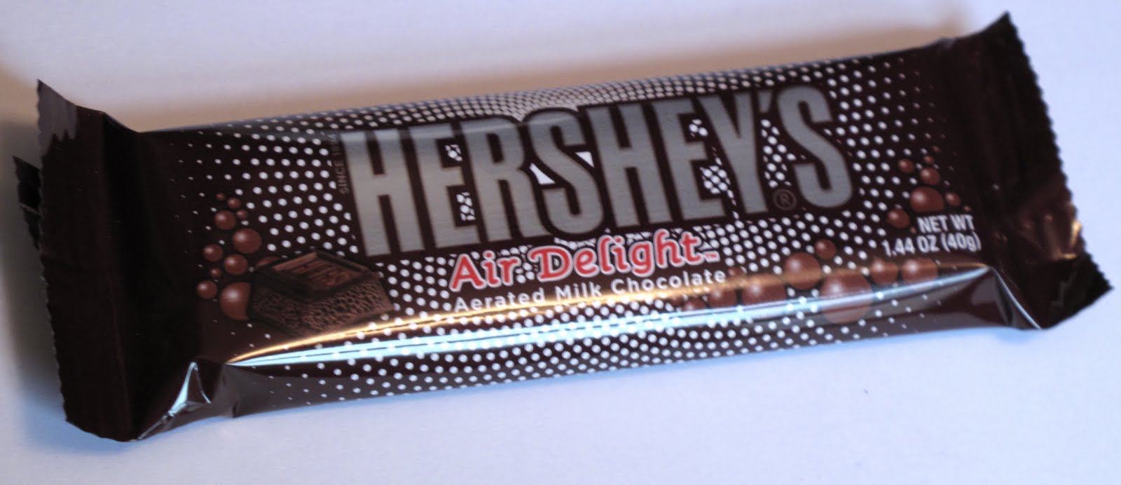 Obsessive Sweets Hershey
