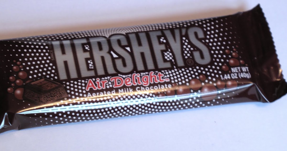 Obsessive Sweets Hershey