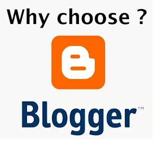 kelebihan cara membuat blog dari blogspot blogger