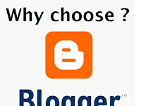 11 Alasan Mengapa Memilih Blogger untuk Membuat Blog