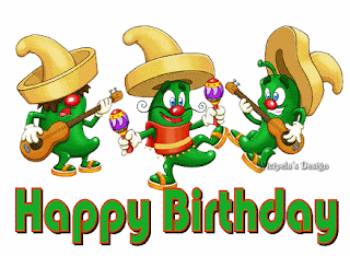 happy birthday yt