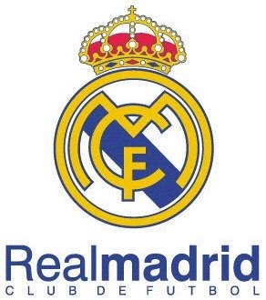 Información  C.F. Real Madrid