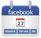 Evento en Facebook