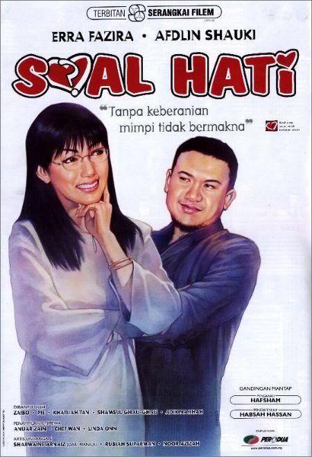 Soal hati movie