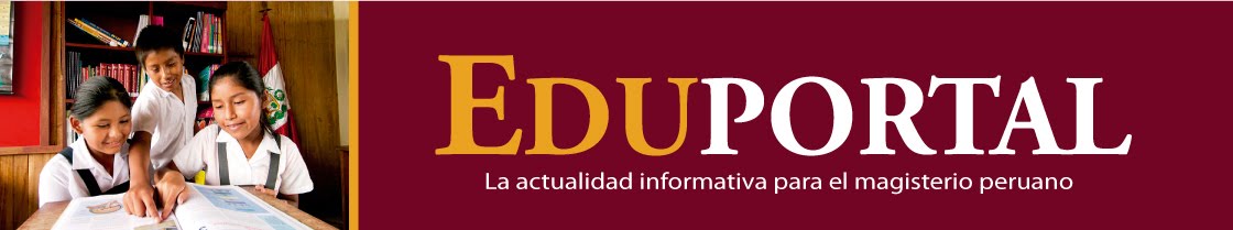 EDUCACIÓN PERUANA