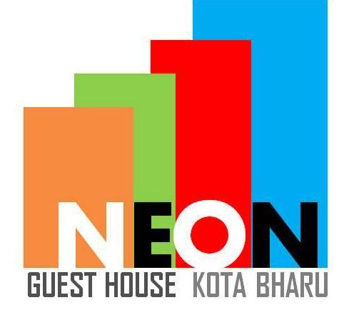 neon guest house