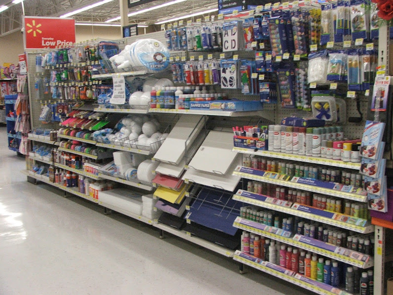 a glimpse of our life 4H Project Preparation with Elmer's Painters