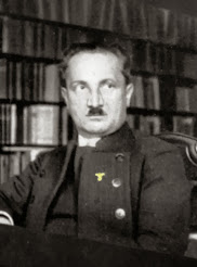 Martin Heidegger