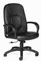 4009 Global Arno Armchair 4009 Global Arno Armchair