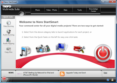 Nero Multimedia Suite Version 12.5 Free Download Nero Multimedia Suite Version 12.5 Free Download