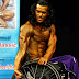 Adelfo Cerame Road to Wheelchair Championships: From Dr. Andro's "Do 100" to MOTP, My Overkill Training Program