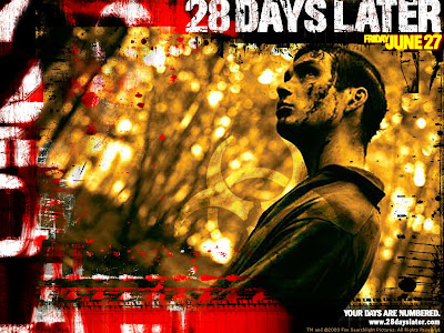 28 Days Later (2002) #10