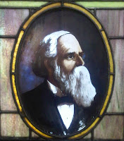 voice of experience: April 2013