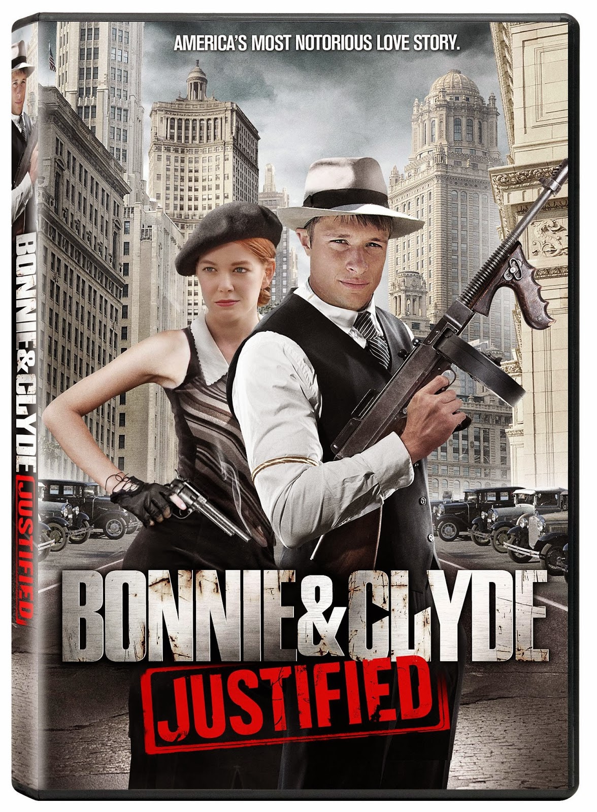 Bonnie And Clyde HD Wallpapers,Pictures,Photos - HD Wallpapers Blog