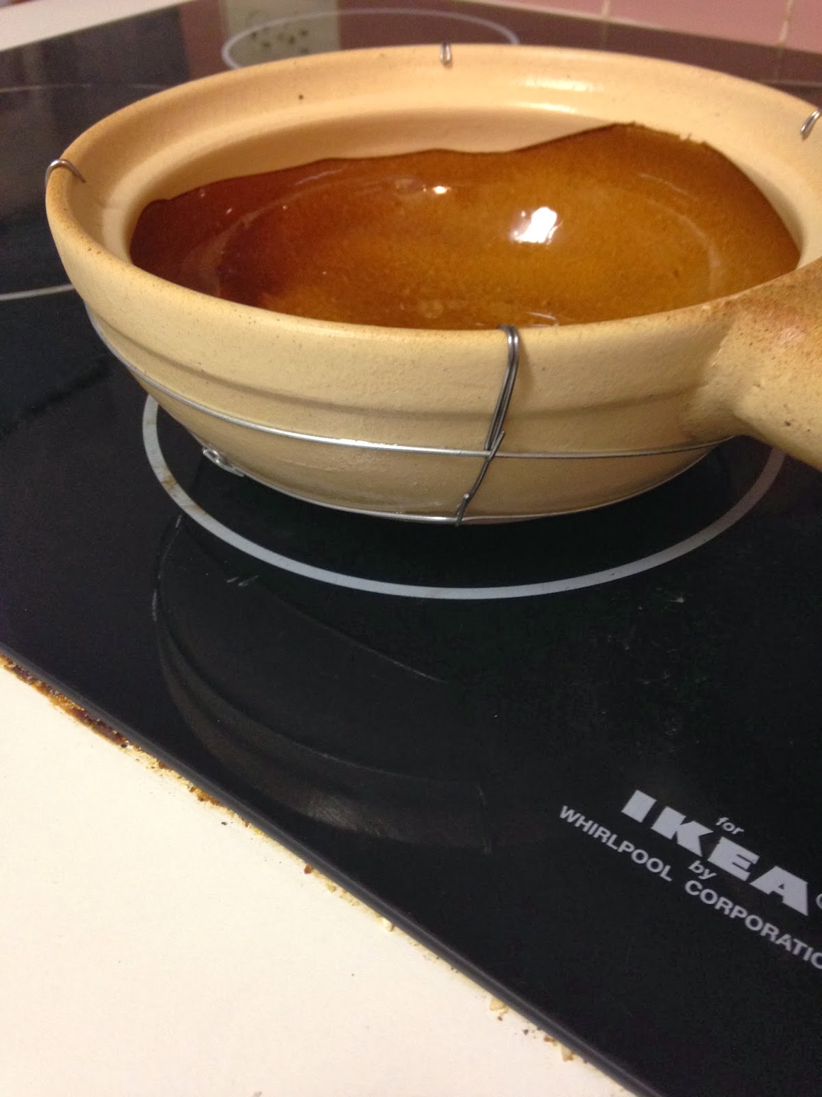 Tracy Cooks In Austin New Obsession The Chinese Clay Pot