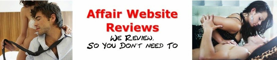 Affair Website Reviews