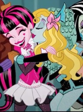 Blog Monster High Br