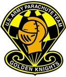 The Golden Knights