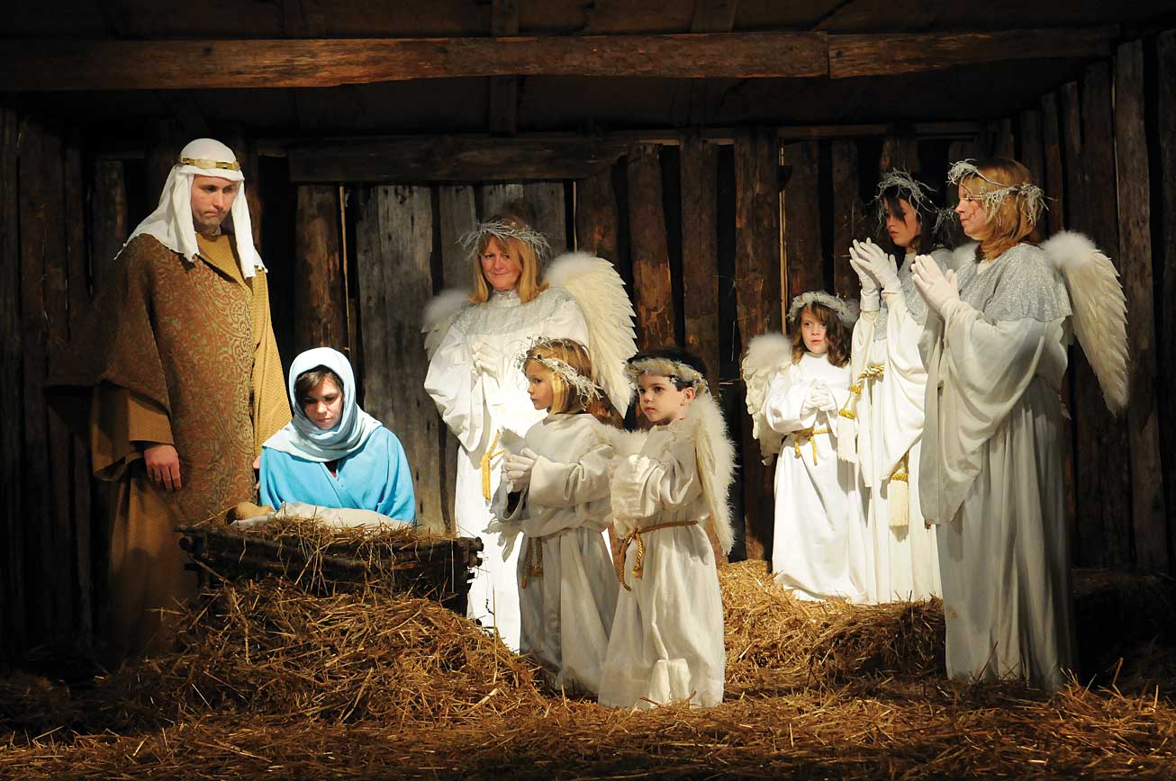 Картинки Где Родился Иисус Христос Telegraph