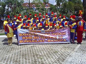 DRUMBAND SDN 10