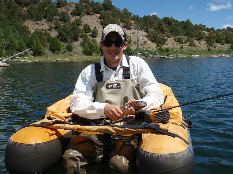 Southern Utah Fly Fishing ,Quiet Fly Fisher Guide Service & Fly Shop