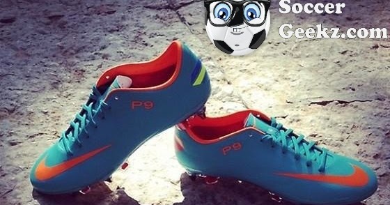 mercurial vapor viii cr