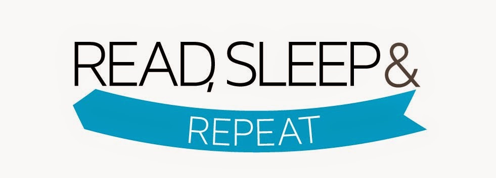 Read, Sleep and Repeat- Under Construction
