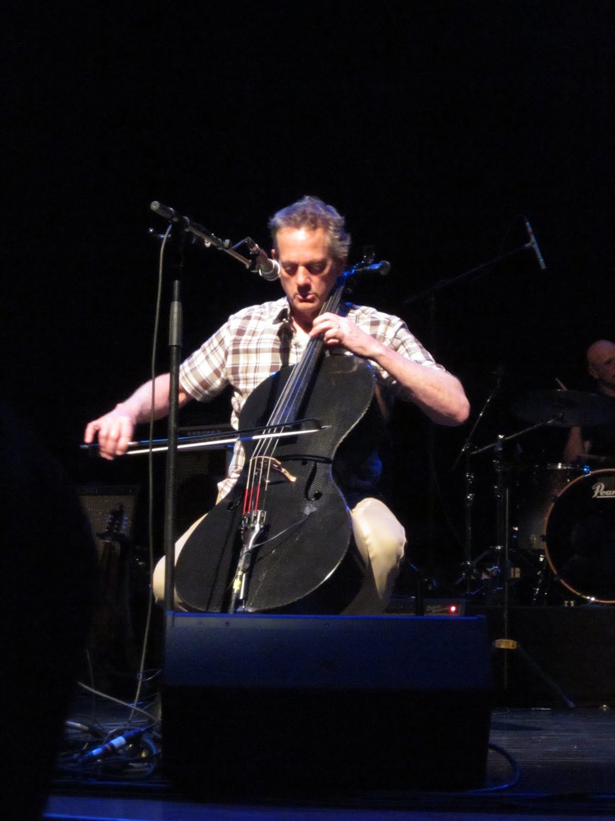 Stowe Mountain Resort Bacon Brothers Concert Review