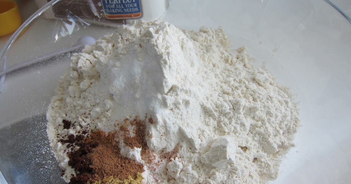 Epicurious Deb Ginger molasses cookies