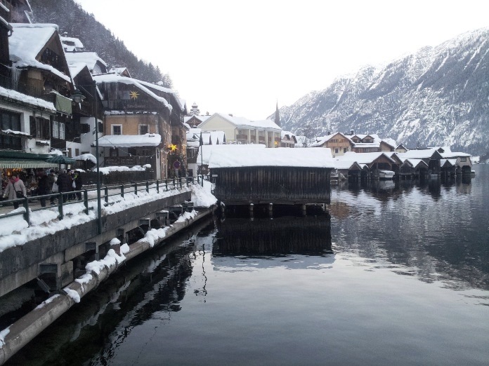 Hallstatt