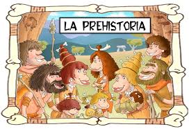 La prehistoria