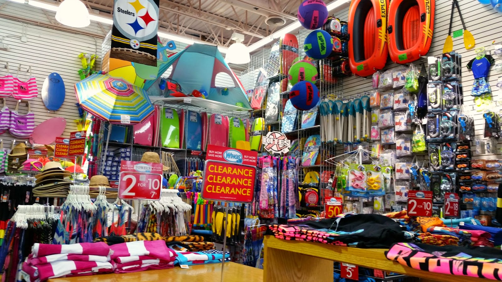 I'll end with this picture of Steve, he felt inspired to dig a hole to