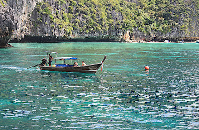 Phi Phi Island