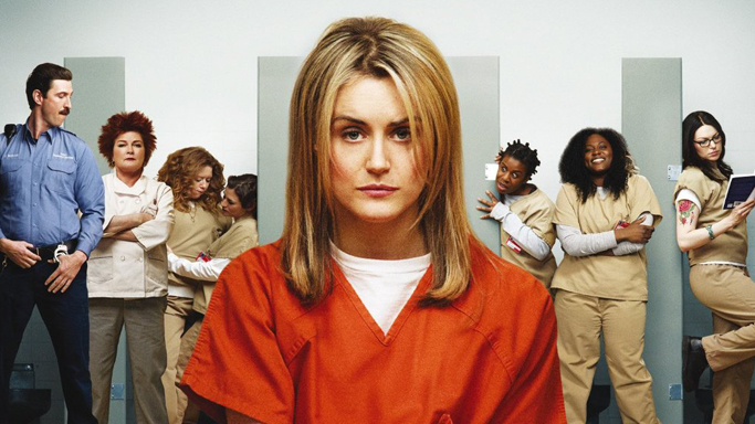 [SERIE REVIEW] ORANGE IS THE NEW BLACK (S.1)