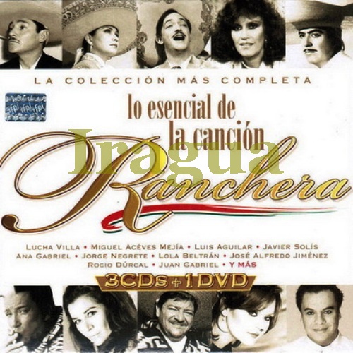 Cd 1 Lo escencial de la canciòn ranchera Lo+esencial+de+la+cancion+ranchera