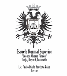 Escuela Normal Superior Leonor Álvarez Pinzón