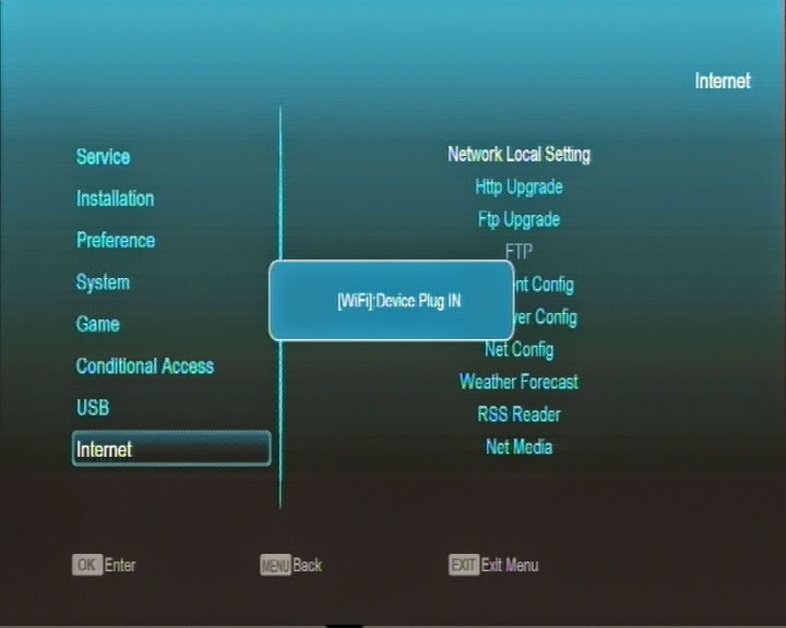 Euromax Hd 360i New Software 2014