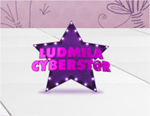 Ludmila Cyberst@r