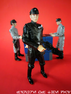Imperial Officer (Death Star Scanning Crew)