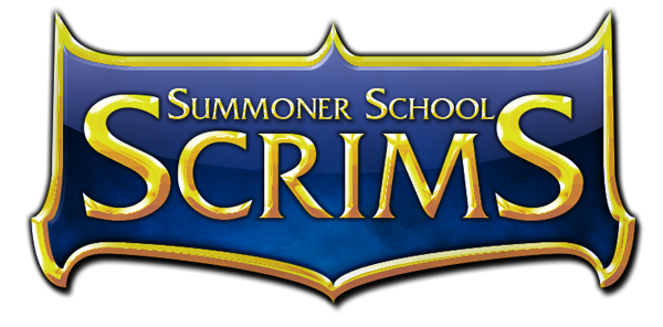 Summoner School Scrims