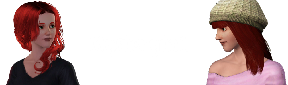 Mysterytale