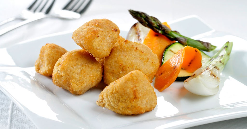 Your Spanish Recipes Cazón en adobo (Marinated dogfish)