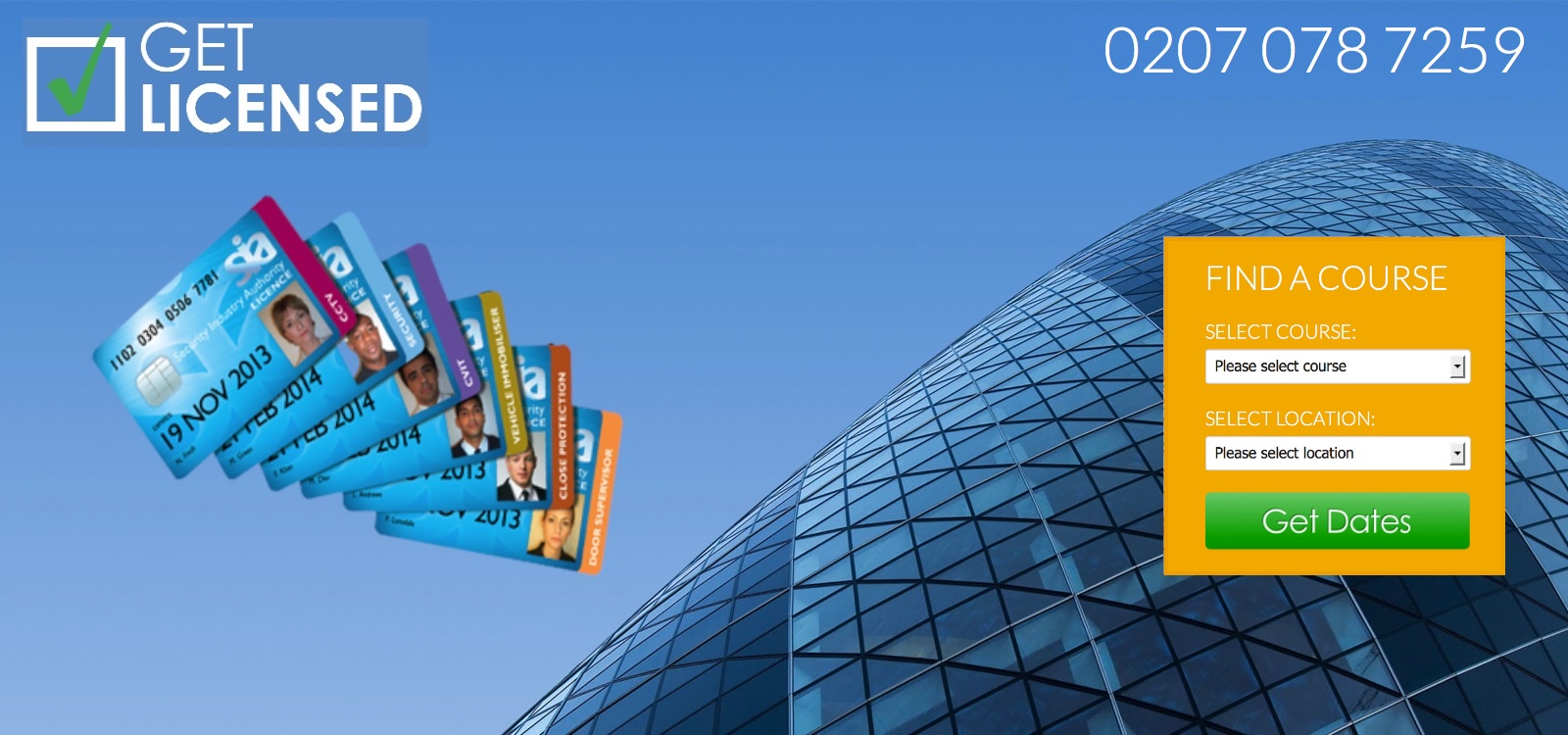 Sia Licence Training Blog For New Door Supervisor Security