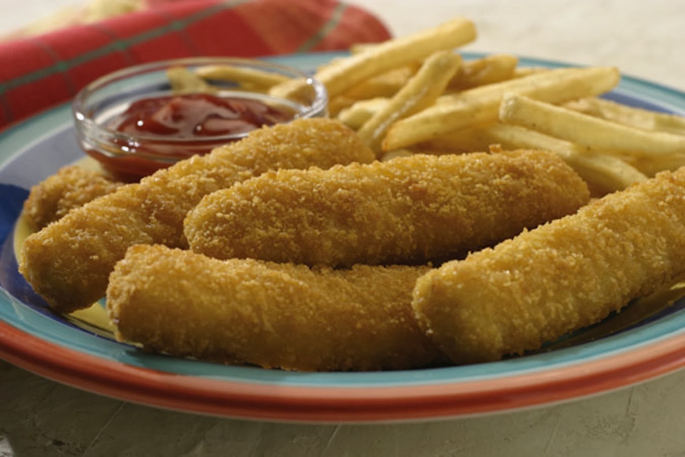 Gorton's Wicked Good Seafood Review and Giveaway