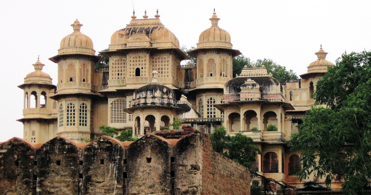 Udaipur description picture