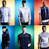 ASOS Black x PUMA Clothing Collection